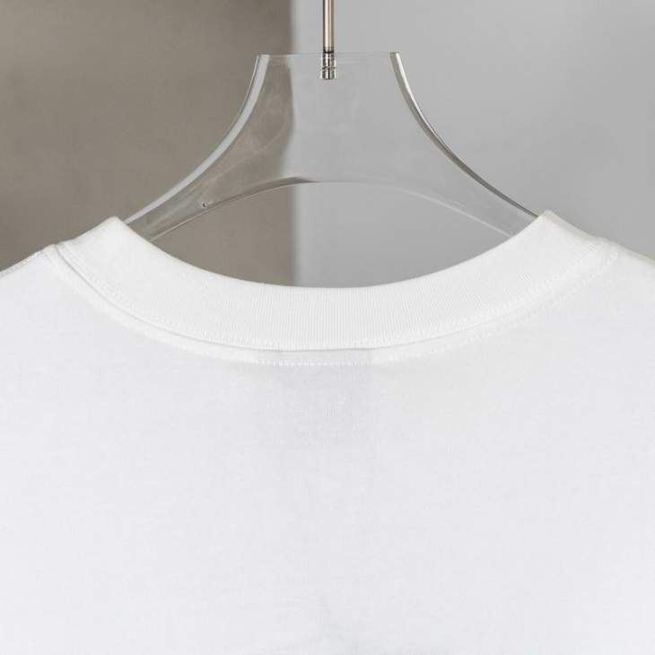 Dior T Shirts Short _SKUDiorXS-Lxetr24815426